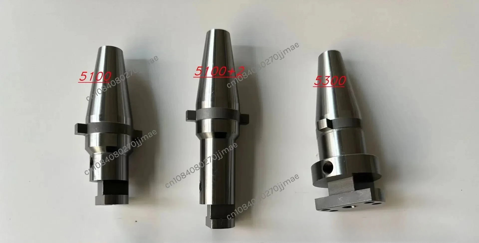 Valve seat and guide machine tooling 5100, 5300, 5700, 5710 tool holder for serdi and newen machine