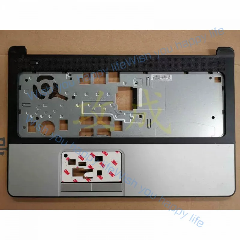 Z for Frame No Fingerprint Hole Keyboard Headrest For HP 350 G1 758051-001