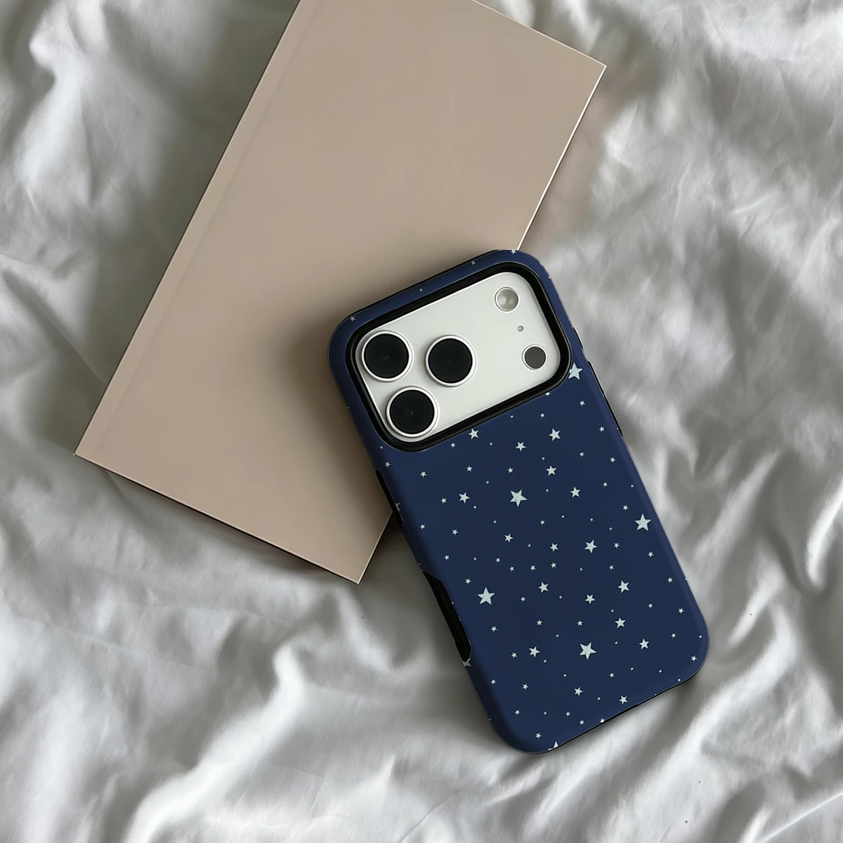 IPhone18 Must-Haves Phone Case - Decor Lighting Phone Number ulasan dan harga
