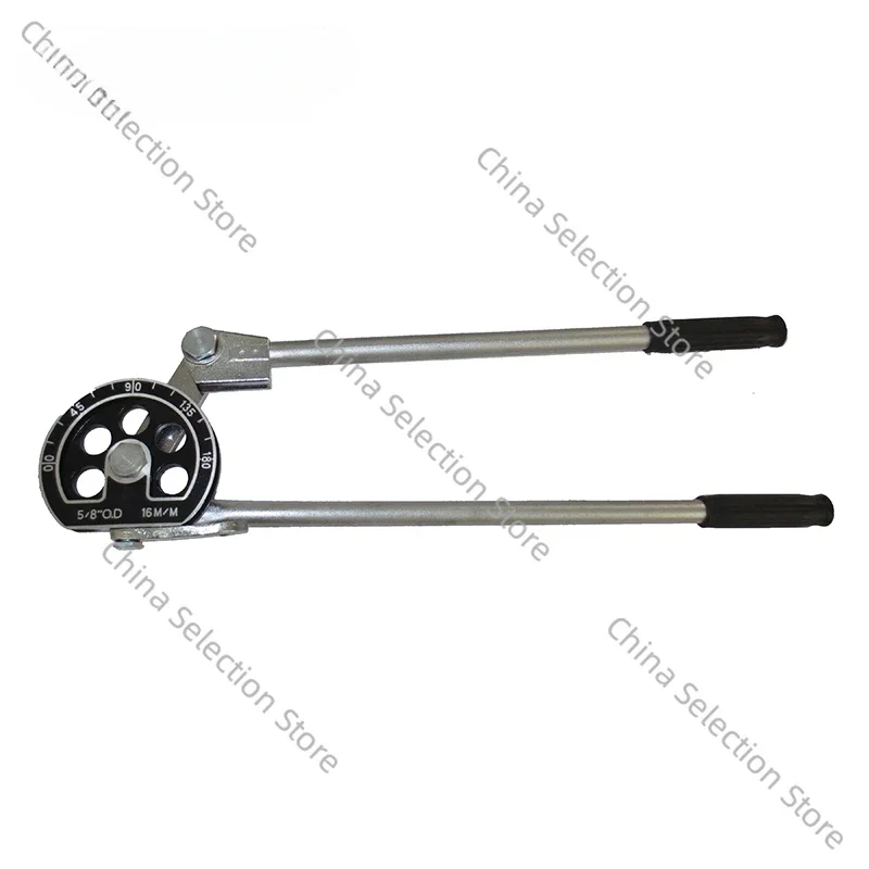 16Mm Lever Pipe Bender CT-364-10 Bent Copper Tube Aluminum Tube Thin Wall Stainless Steel Tube