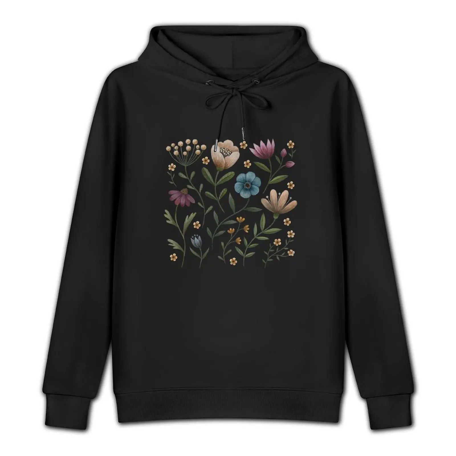 Secret garden Pullover Hoodie mens clothes anime clothing blouse graphic t shirts men tracksuit men