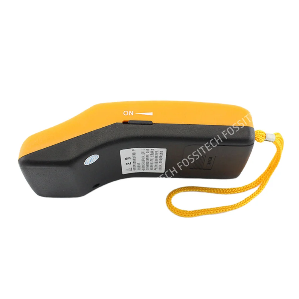 Imagem -05 - Handheld Quebrado Detector de Agulha Vestuário Tecido Tricô Metal Agulha Finder Ferro Objetos Pino Clipe de Papel Finder Ty20mj