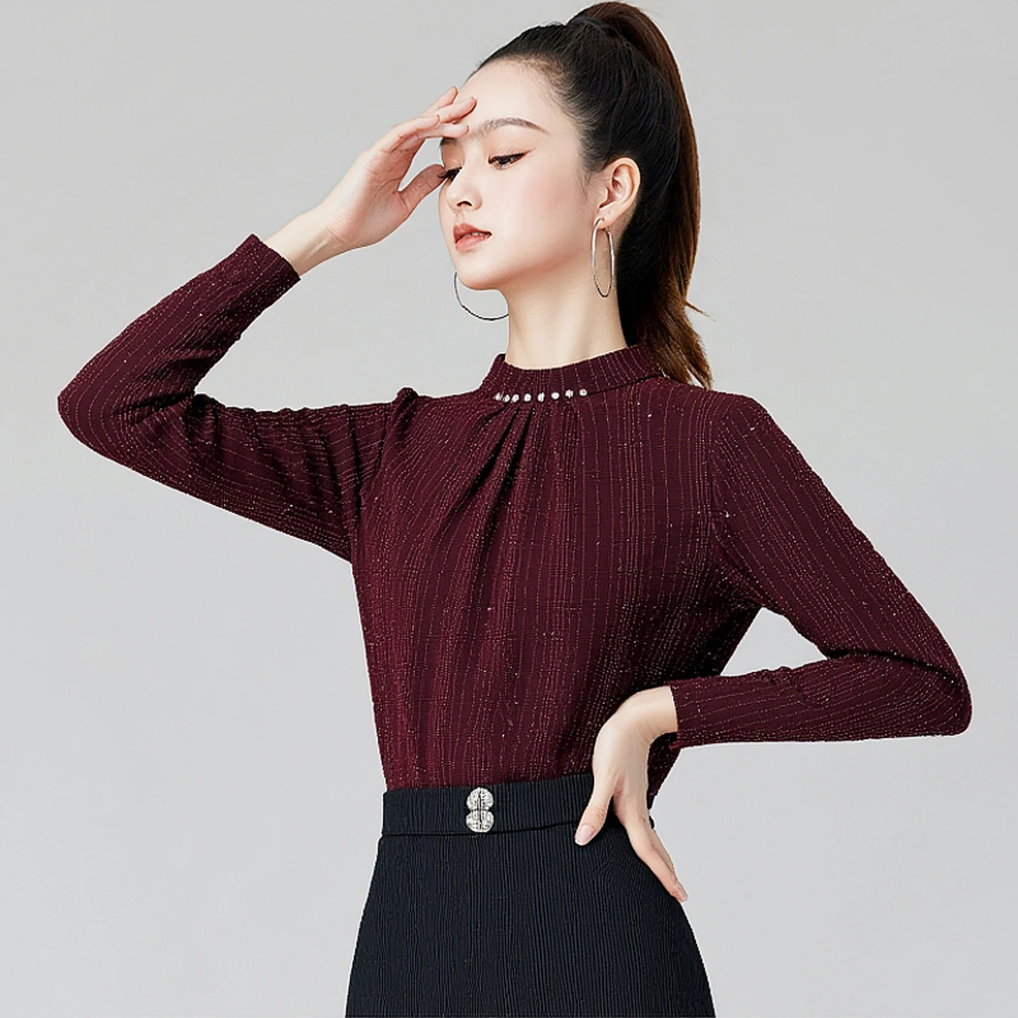 adultes-salle-de-bal-haut-de-danse-femmes-manches-longues-danse-latine-hauts-femme-moderne-haut-de-danse-scene-performance-porter-dw11118