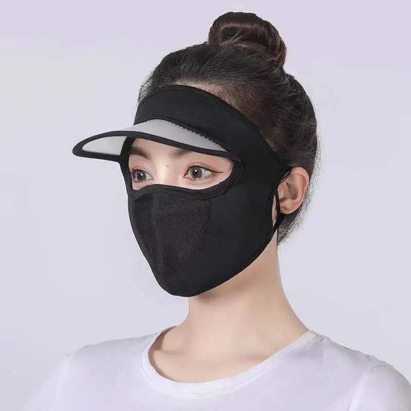 ที่บังแดดสําหรับบุรุษและสตรีแบบซักได้ขายดีในฤดูร้อน