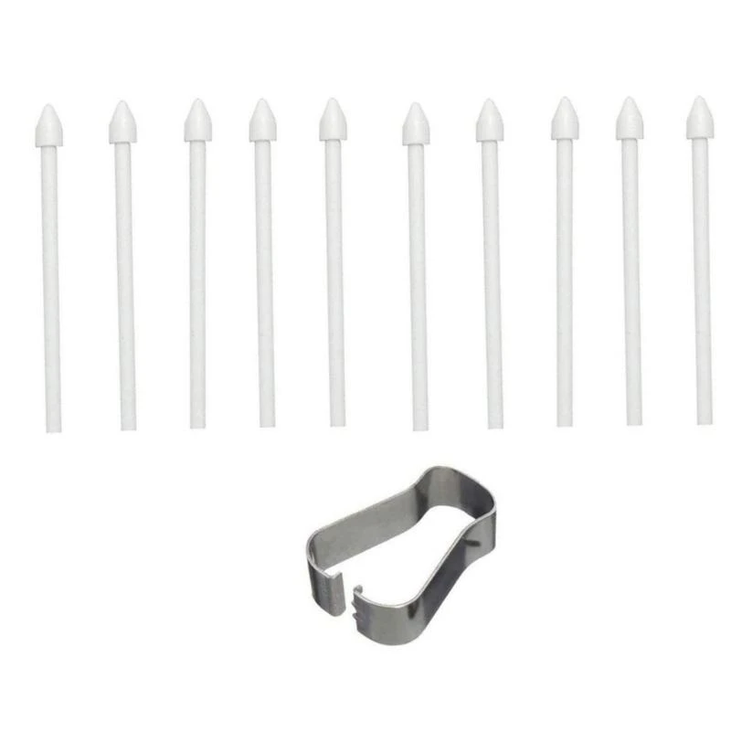 استبدال قرص قلم رصاص القلم الرصاص مقاوم المقاومة القابلة للاستبدال نصيحة لـ S24U/S23U/NOTE