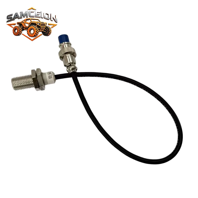 260/300cc I&II Speed Sensor For Linhai 260 300 ATV260 ATV300 High Quality Original ATV Quad Parts P/N:21484