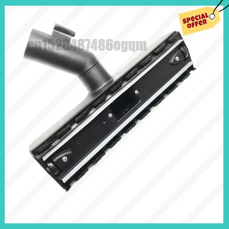 -ABJZ Steam Brush Head For Karcher SE5 SE6 WD2 WD3 WD4 WD5 WD6 WD6P WD7 Vacuum Cleaner Vacuum Cleaner Floor Brush Head