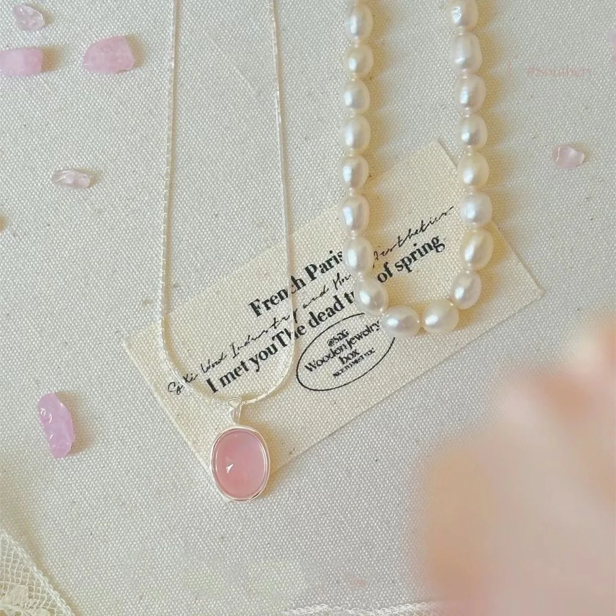 Mit Geschenkbox 2-teiliges Goldfarbenes Mehrlagiges Halsketten-Set für Frauen Böses Auge Hamsa-Hand Anhänger Vintage Boho Charm Schmuck Geschenk – Detail 15