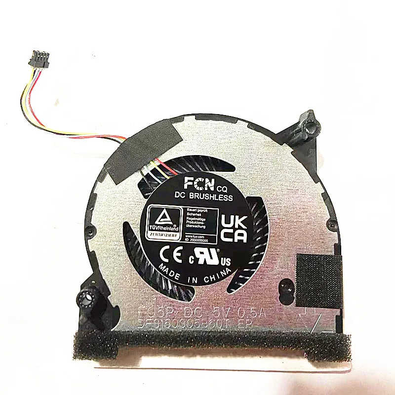 New Original Cooling Fan for ASUS Rog Ally (2023) RC71L