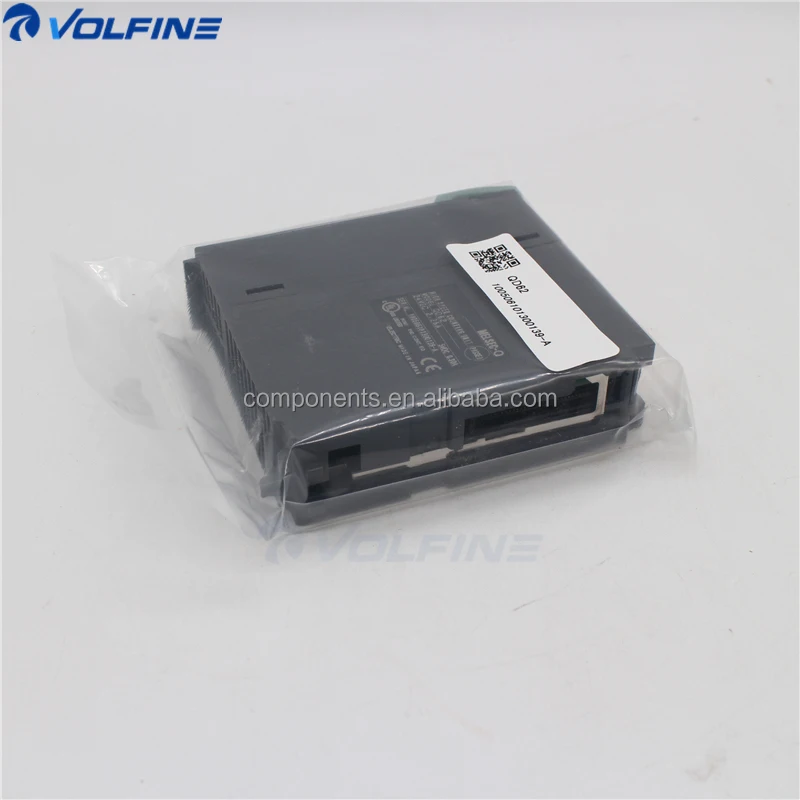 Original Manufacturer PLC QJ71E71-100 Control System Automation Equipment