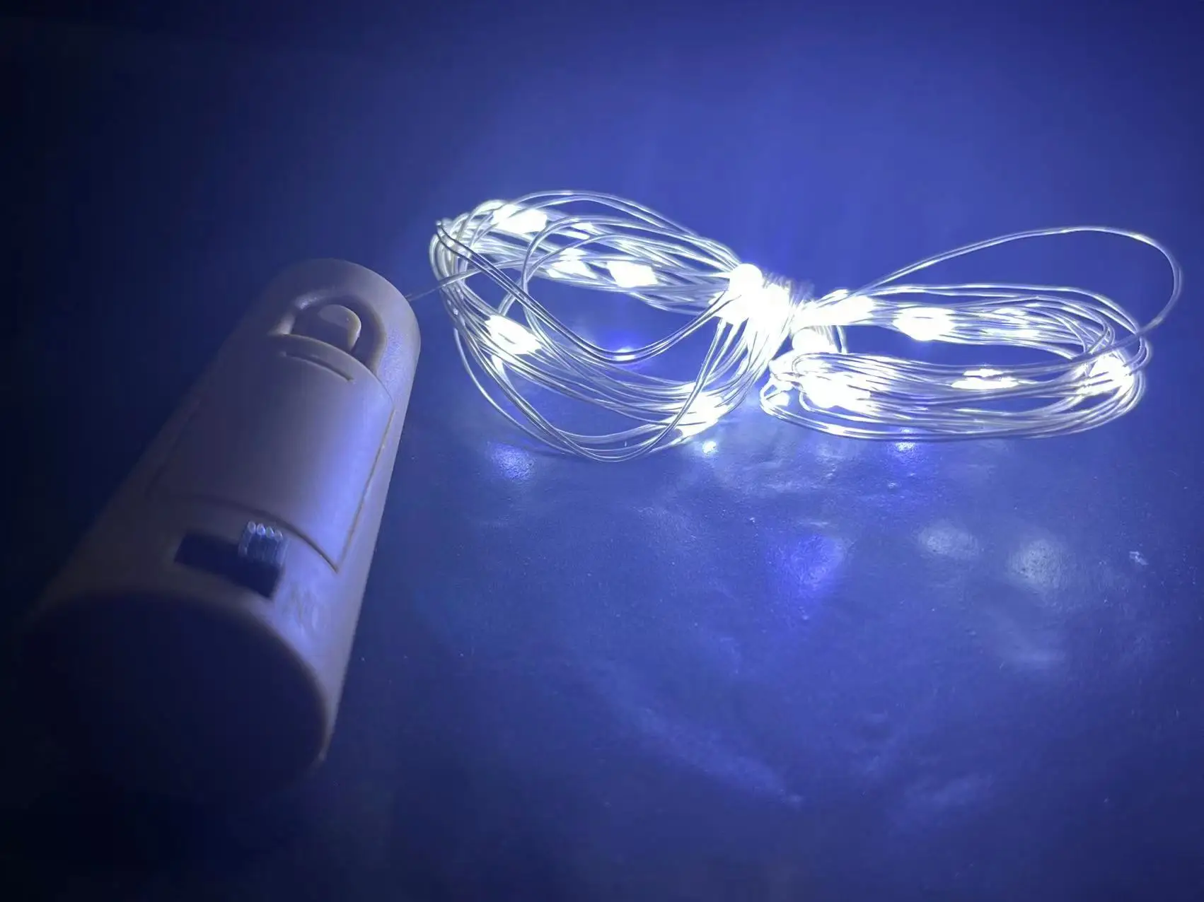 Variant: White Light