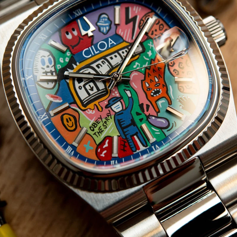 Orologio Automatico da Uomo co - Smartwatch Trending Watches For Men recensione e prezzo