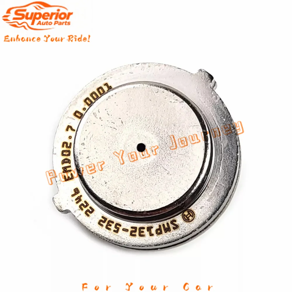 

For VW/Seat/Skoda (DQ380, DQ381, DQ500) Transmission Pressure Sensor | SMP132532