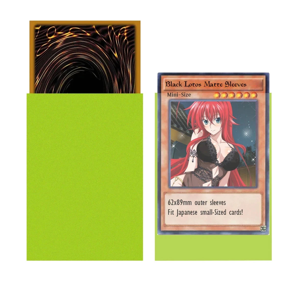 yugioh card sleeves small Gamegenic Star Wars Unlimited Art Sleeves