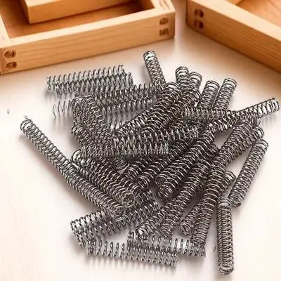 

45 PCS Spring Kit Electric Guitar Pick up Screw Pickup Height Pickups Humbucker Mounting Adjust Spiral