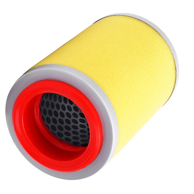 Motorcycle Engine Parts Accessories Air Filter Cleaner For YFM350 Grizzly 350 2WD 450 4x4 Auto Kodiak YFM450FX 5UH-E4451-10-00