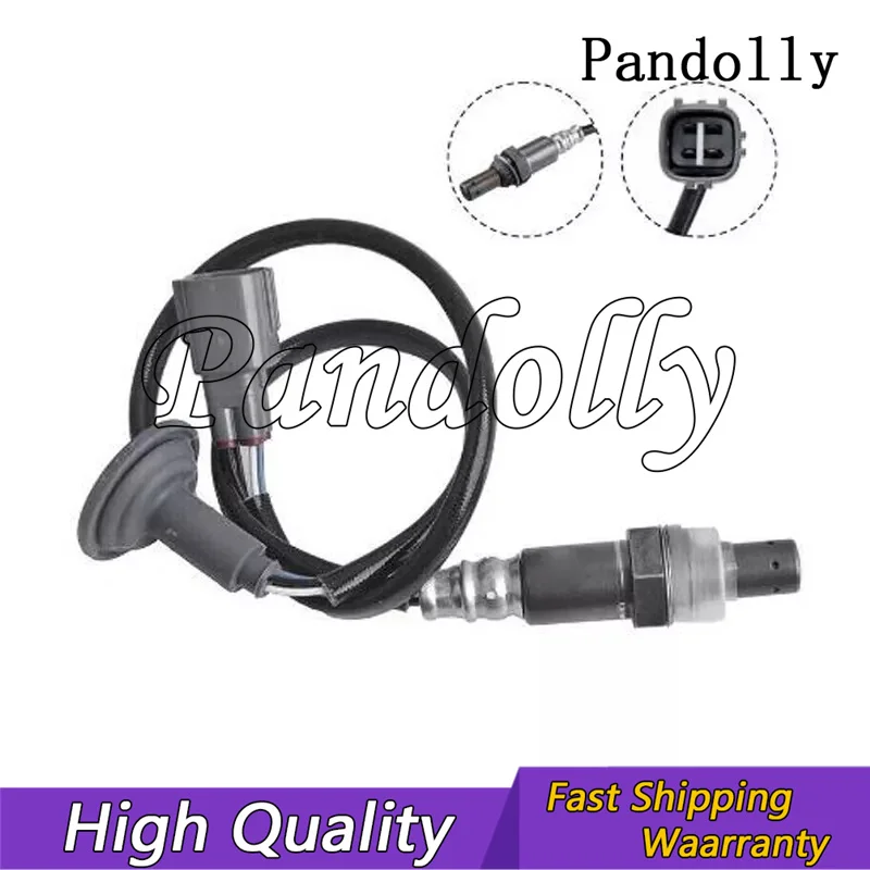 Lambda Probe Oxygen Sensor For TOYOTA PRIUS 1.5L 2003 2004 2005 2006 2007 2008 2009 89465-47070 8946547070 DOX-0239