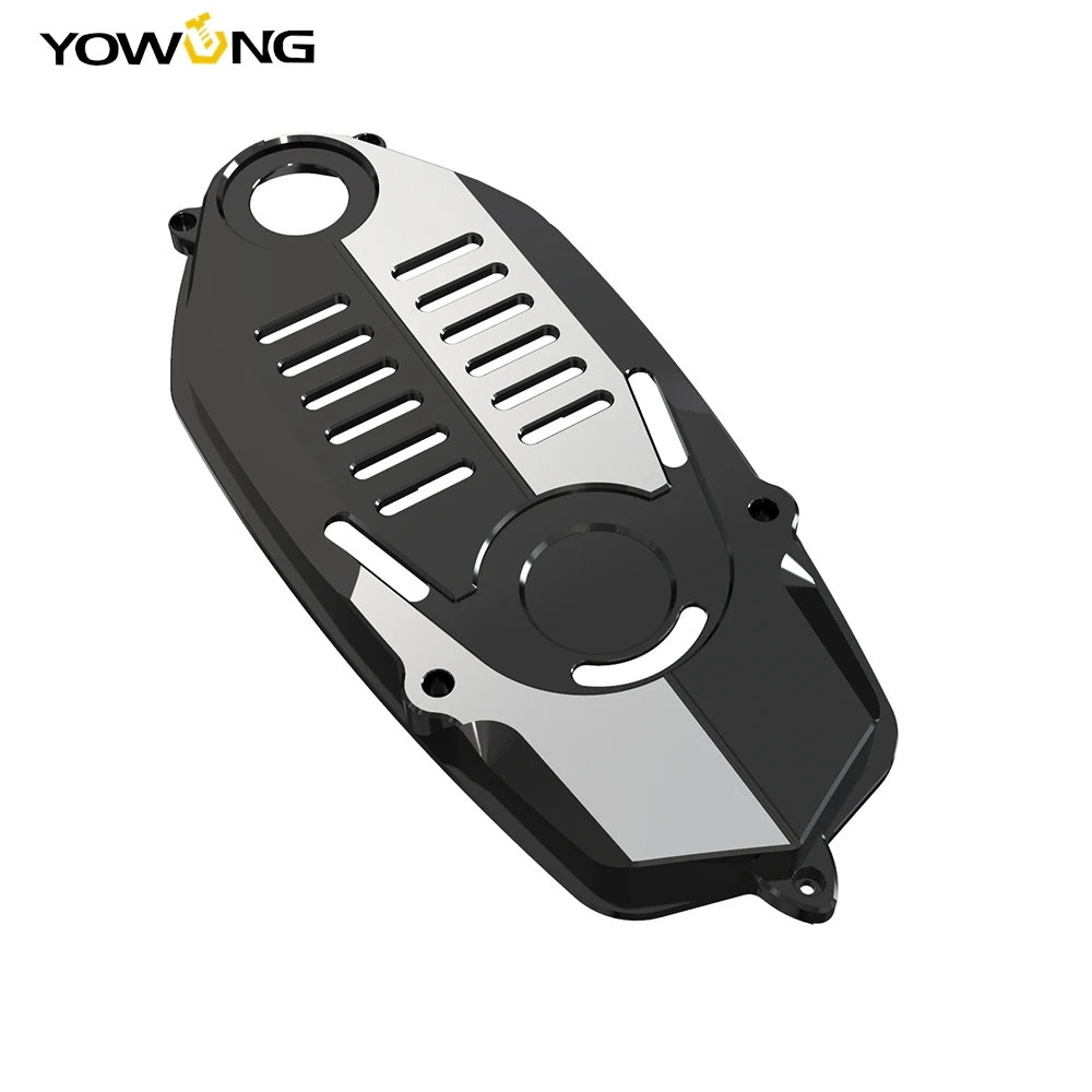 Motorcycle Front Engine Case Cover Breast Plate Frame Protector For BMW RNINET R NINE T R9T Racer Scrambler Urban G/S Pure