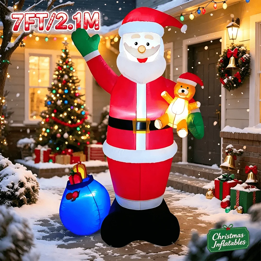 7ft-christmas-inflatable-toy-outdoor-decorations-santa-claus-with-gift-bag-led-lighted-xmas-yard-decor-for-garden-winter-party