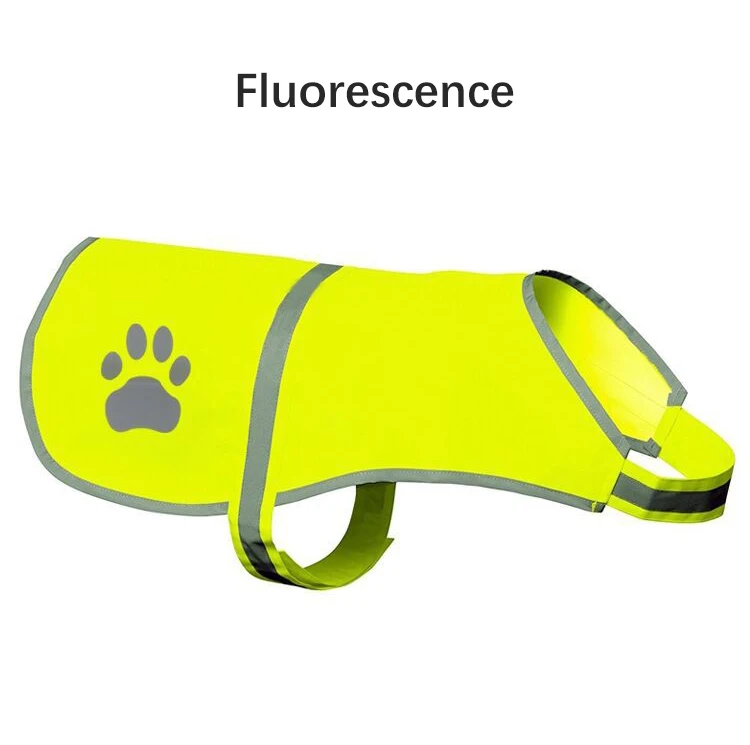 Reflective Visibility Best Safety Protective Protection Wild Boar Hog Bird Upland Blaze Orange Hunt Hunter Hunting Dogs Vests