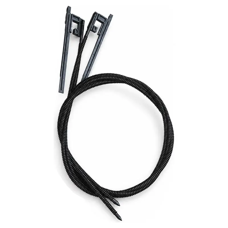 A33K-Repair For Toyota Land Cruiser Lexus LX470 1998-2007 Sunroof Glass Cable Replacement Part Number 63224-60030 63223-60030