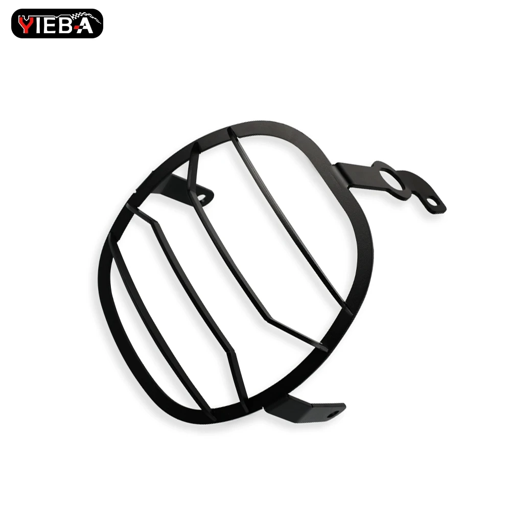 2024 2025 Motorcycle Accessories Headlight Grill Guard Cover Protection For LONCIN VOGE 500AC 525AC 525R 525DS 500 525 AC R DS