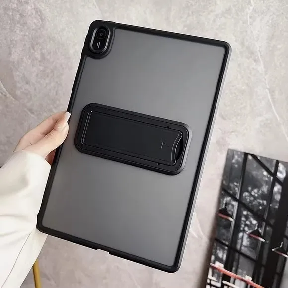 

Stand Case For Huawei Matepad 11.5 TXZ-W09 SLG-W50 2025 2023 SE 11 11.5 S 11.5 PaperMatte Adjustable Folding Protective Cover