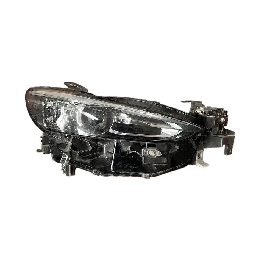 

STLFFor Mazdas 3 Axela 2020 OEM GW6W-51-040 GW6W-51-030 High Quality Auto Parts Car Headlights