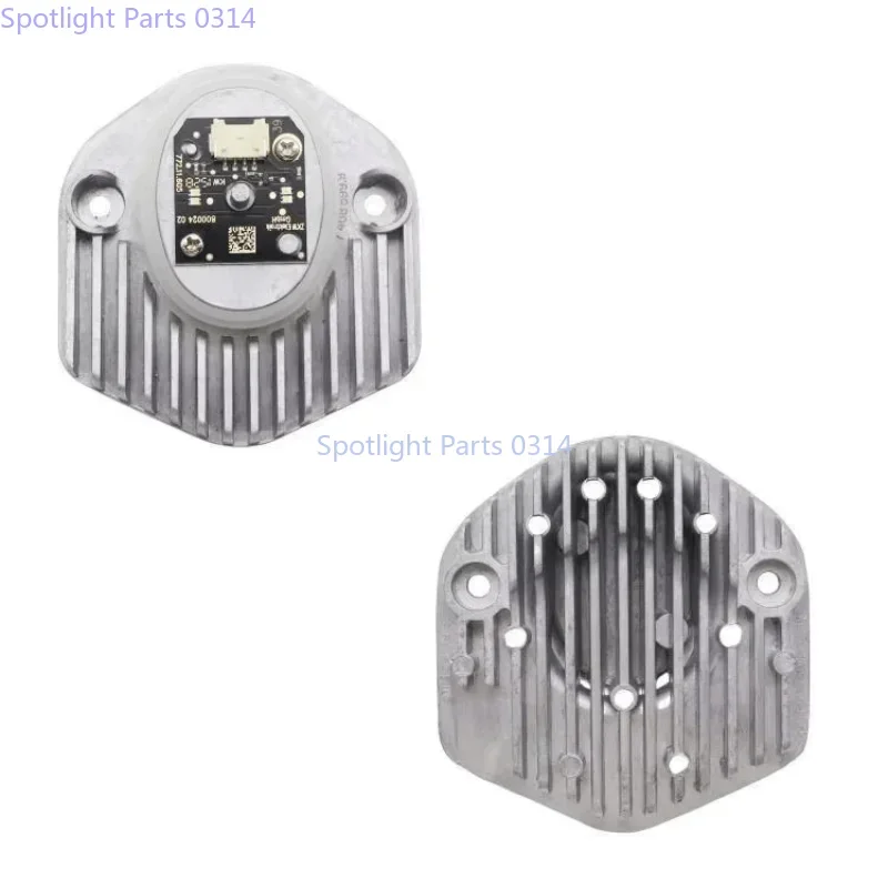 

OEM 63117440361 Angel Eye For 7 Series G11 G12 2014-2019 7440361 DRL Daytime Running Light Ballast LED Headlight Control Module