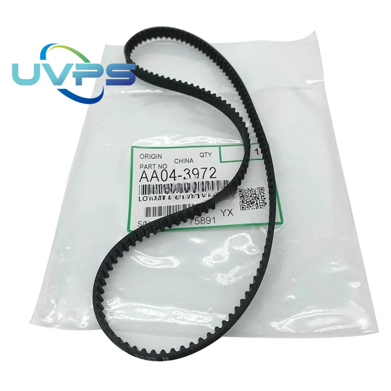 AA04-3970 AA04-3971 AA04-3972 correa de distribución de tambor OPC para Ricoh MP1350 MP9000 correa de Motor MP 1350 1356 1357 1100 9000 907 1107