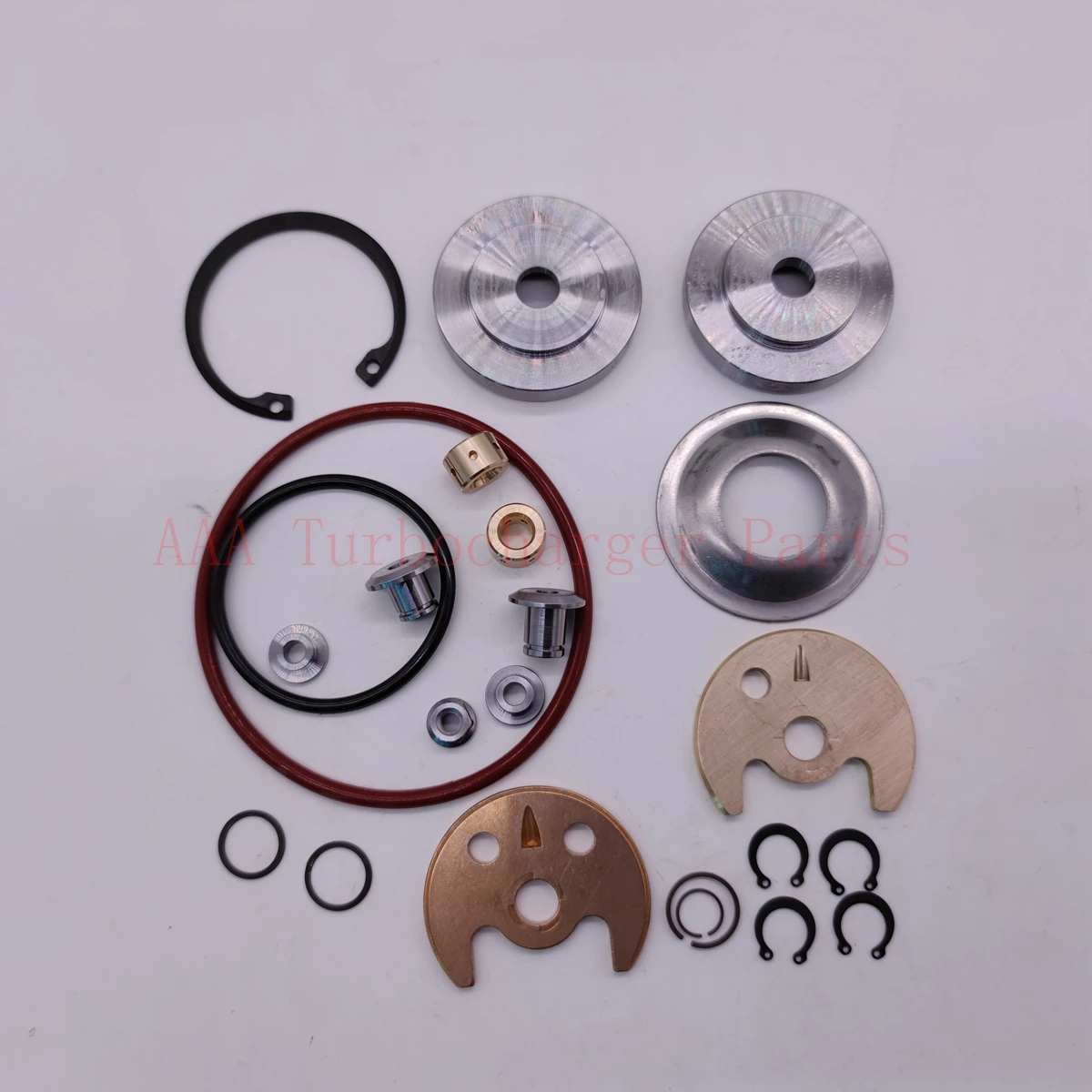 Turbo Kit TD03 TD02 Suit Flateback Superback Wheel Supplier  AAA Turbocharger Parts