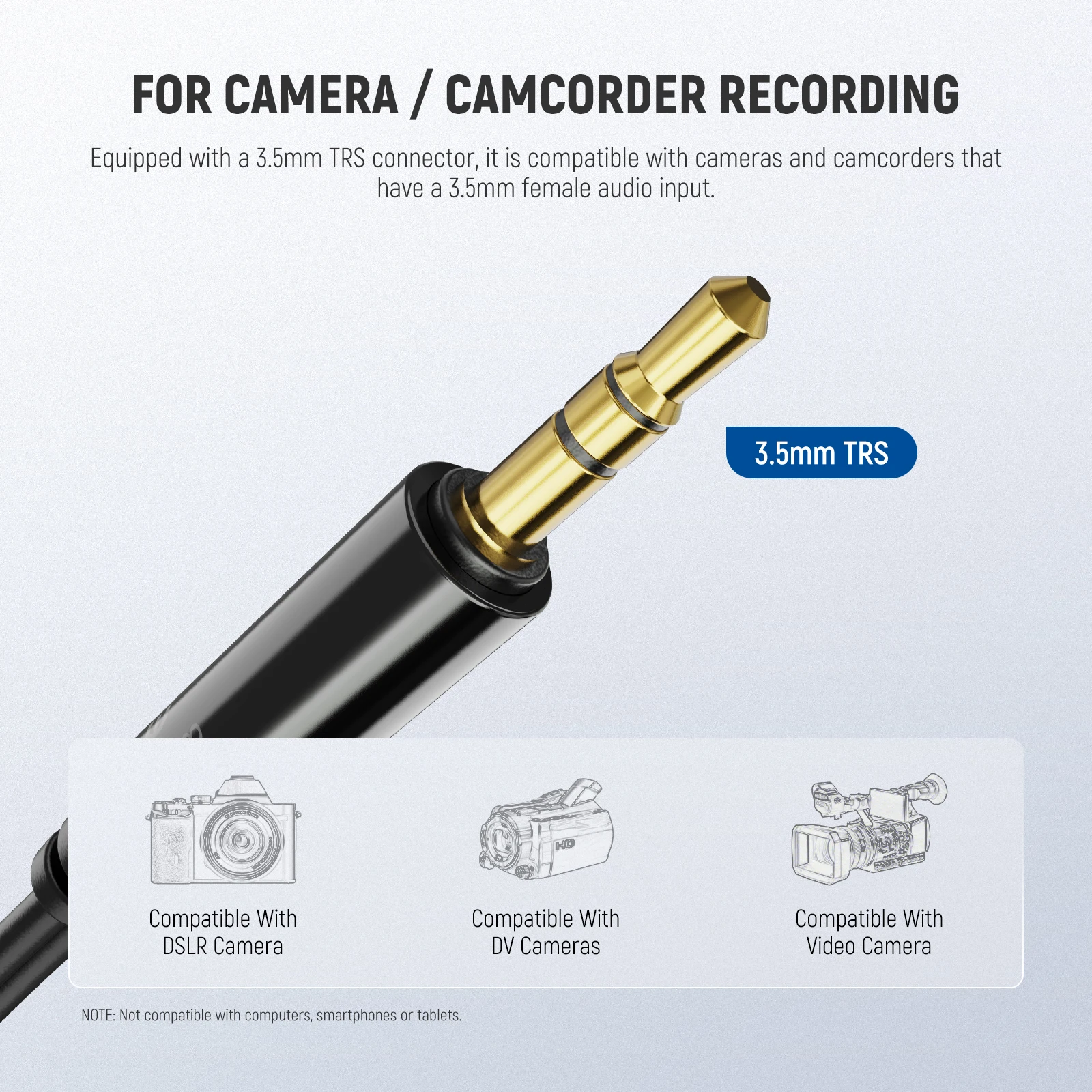 Thumbnail 4 - #7 Budget Lavalier Clip Microphones for Smart Shoppers