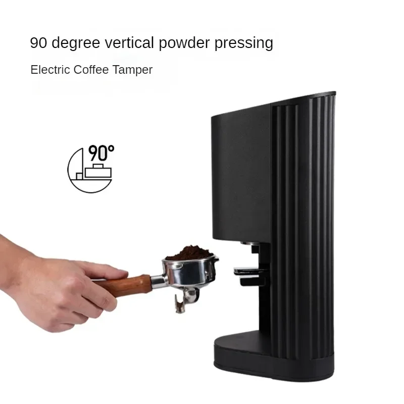 Automatic Coffee Tamper Electric Espresso Coffee Tamper Machine Tea & Espresso Supplies