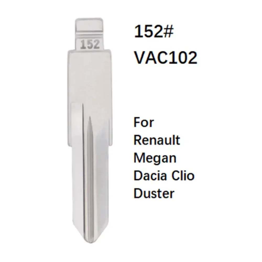 10Pcs VAC102 Blade … - image