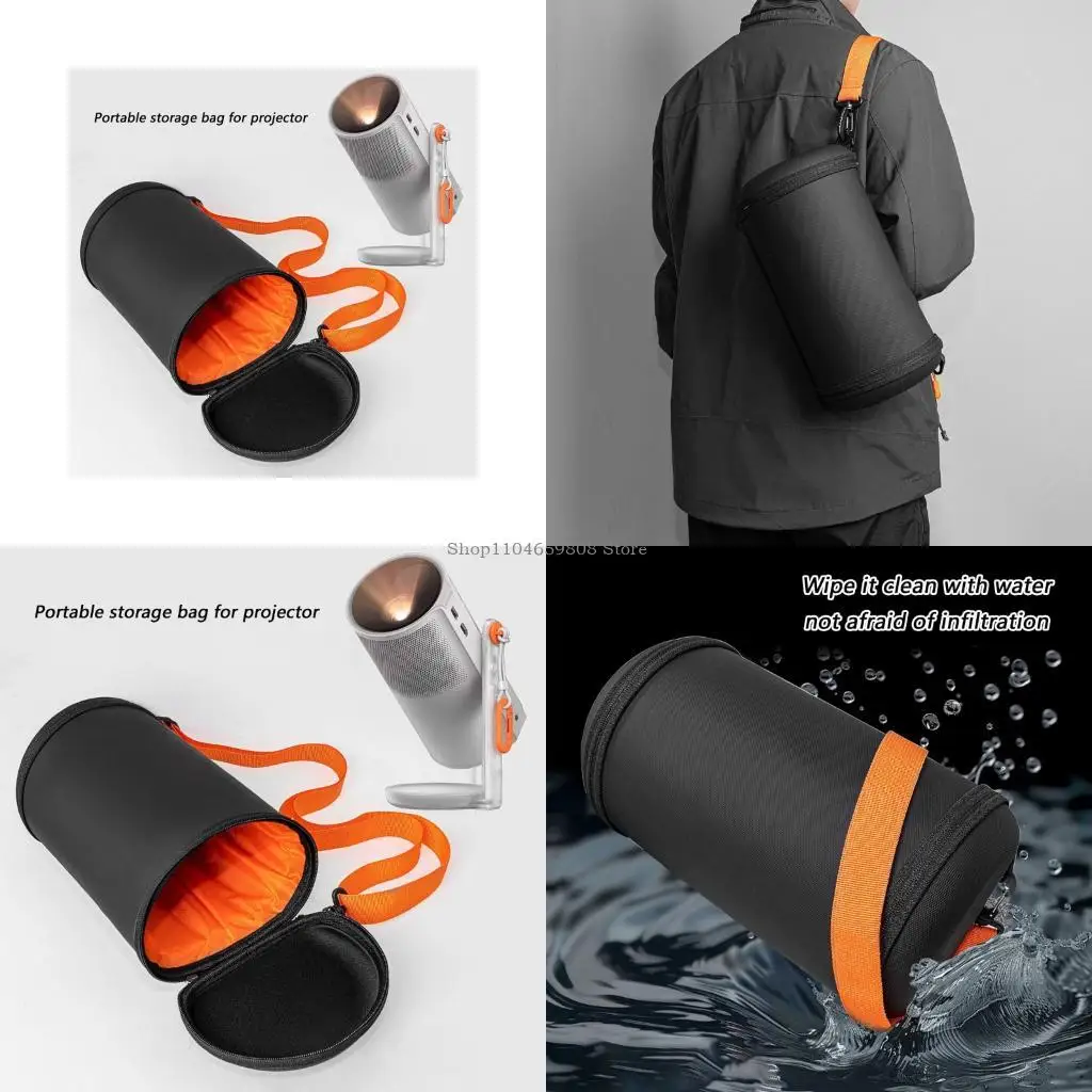 Portables Eva Hard …