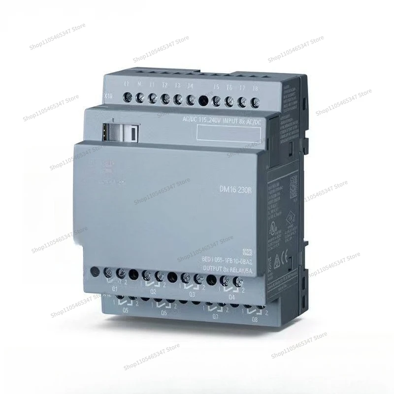 For Expansion Module DM16 230R 24R 6ED1055-1FB10/CB/1NB10-0BA2