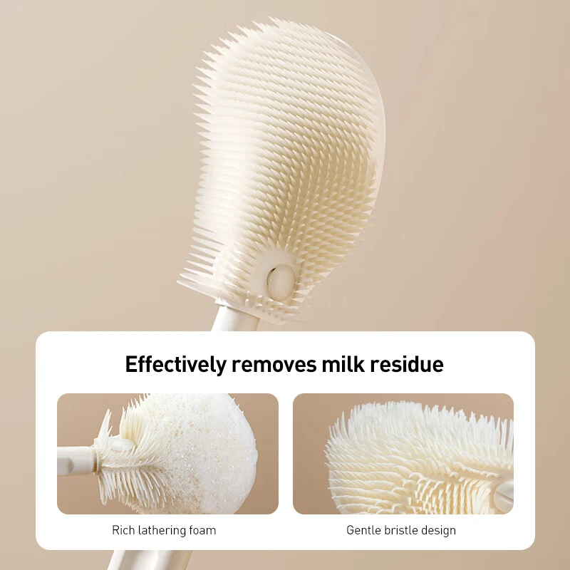 Thumbnail 2 - #8 Cheap Baby Bottle Cleaning Brushes Worth Buying
