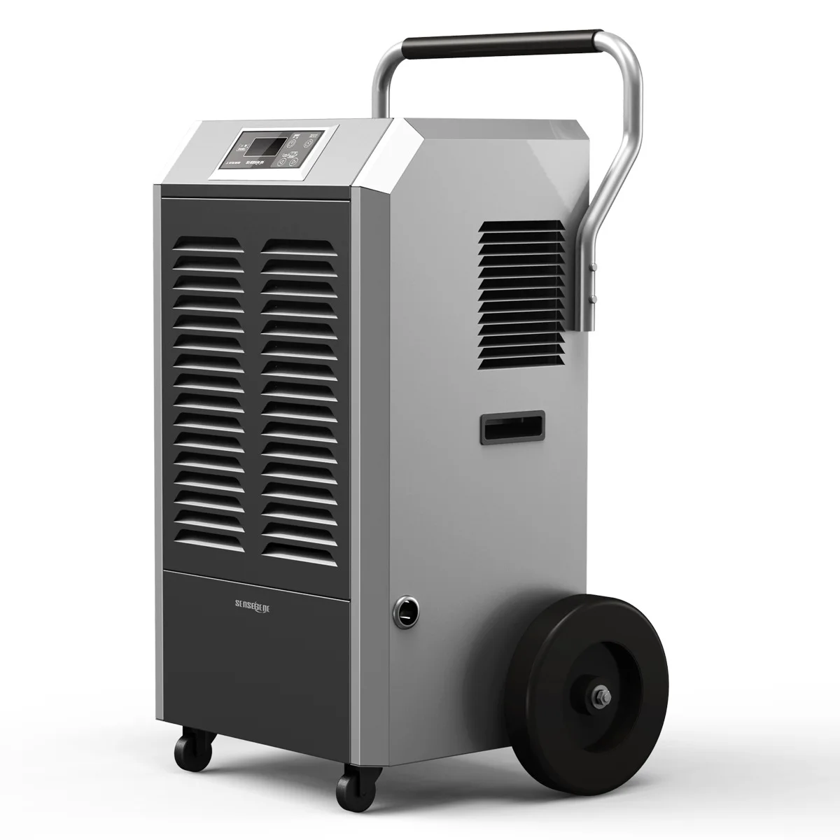 

High Quality Intelligent Environmental Protection Portable Small-scale Household Dehumidifier