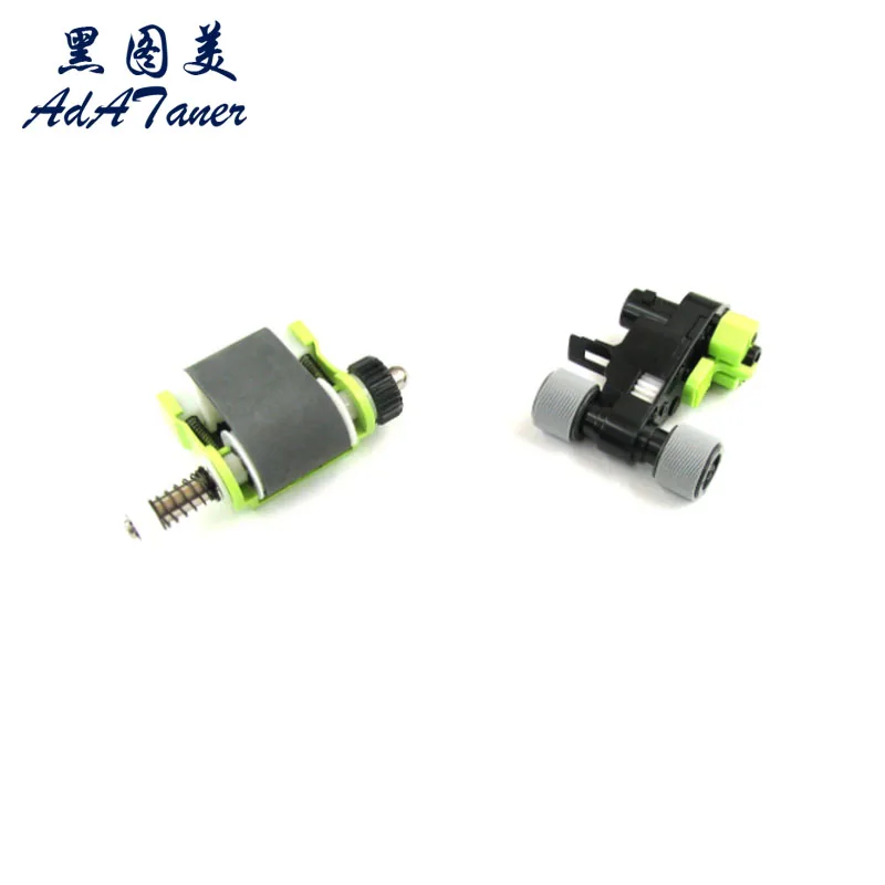 41X2351 ADF Maintenance Kit For Lexmark MX721 MX722 MX725 MX822 MX826 MB2770 MX 721 Pickup Pick Up Roller Separation Roller Kit