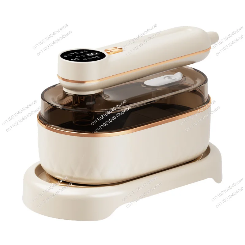 

Handheld hanging iron Portable clothes Electric iron Home travel Business trip Small ironing machine