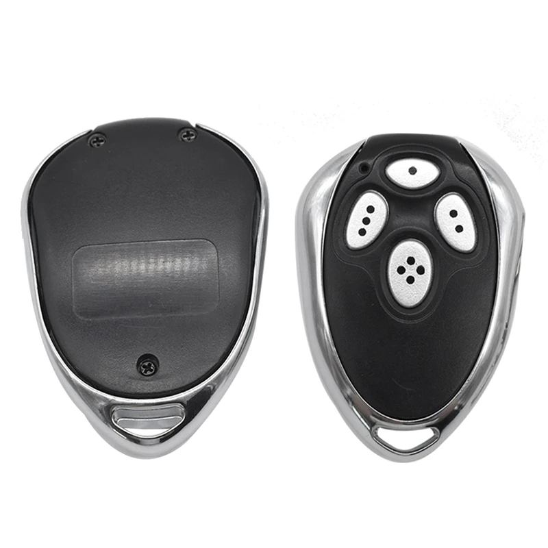 2PCS Garage Gate Remote Control For Alutech AT-4 AR-1-500 AN-Motors AT-4 ASG1000 AT4 AT 433Mhz Rolling Code