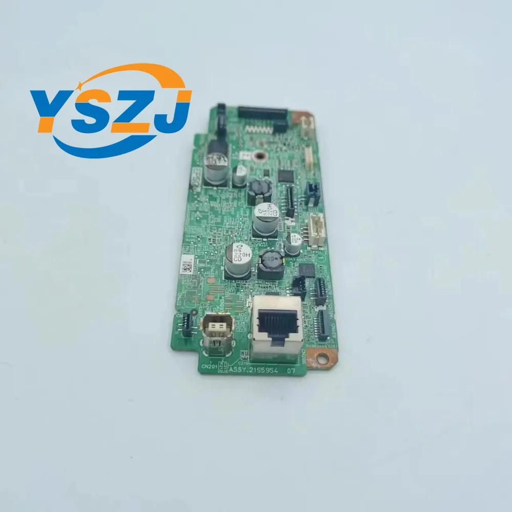 

High quality L5290 Formatter Board Main Printer Logic Mother for Epson L3260 L4260 L5190 L5290 L6270 L6260 L6290 L3260 4260 5190