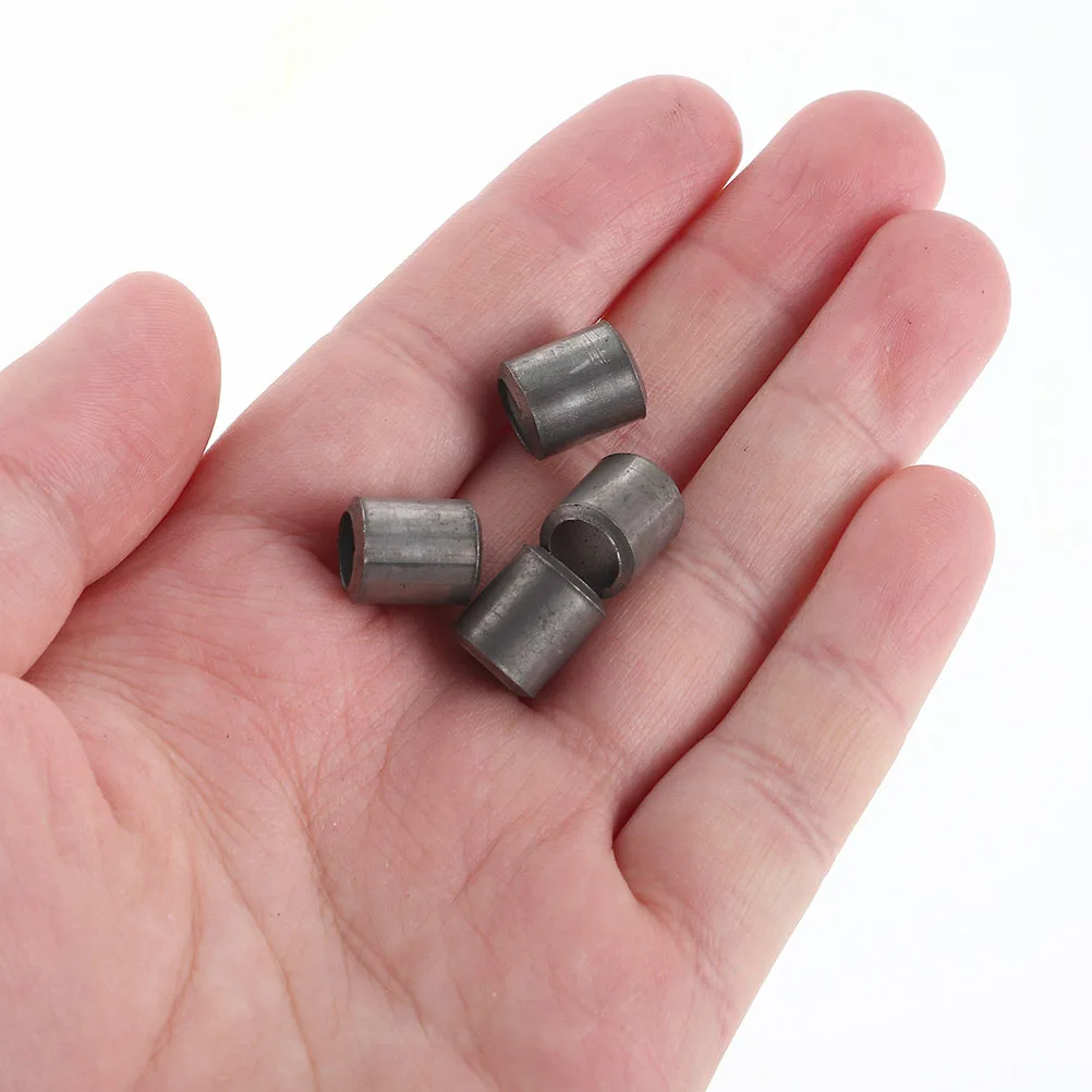 

Iron Wedge for Handle Replacement Reinforcement Farm Tool Hardware Round Wedge Woodworking Accessories Safe Durable