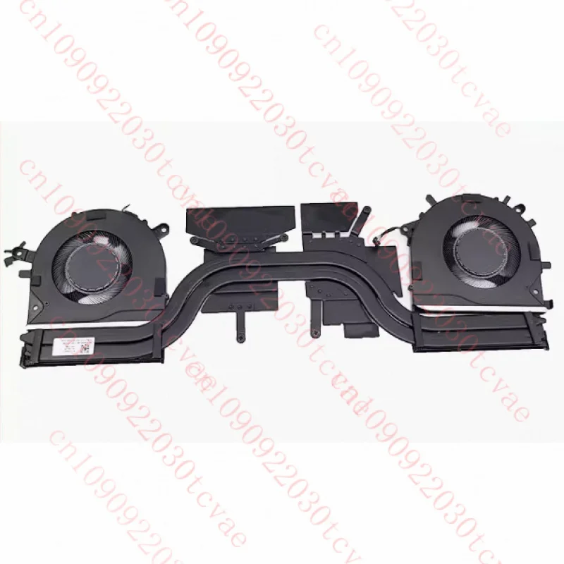 

New for lenovo Yoga Slim 7 ProX 14ARH7 5H40S20649 650 HEATSINK fan