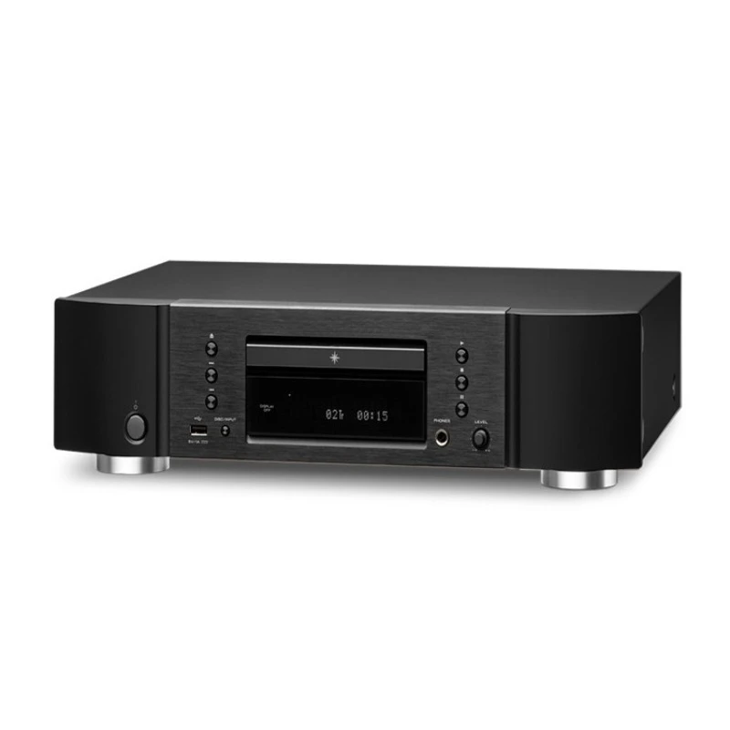 Home CD player HiFi audio lossless audiophile CD player U disk decoding