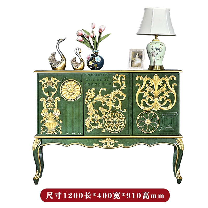 O Gabinete de Entrada é Light, Entrance Hall Partition e Dining Side