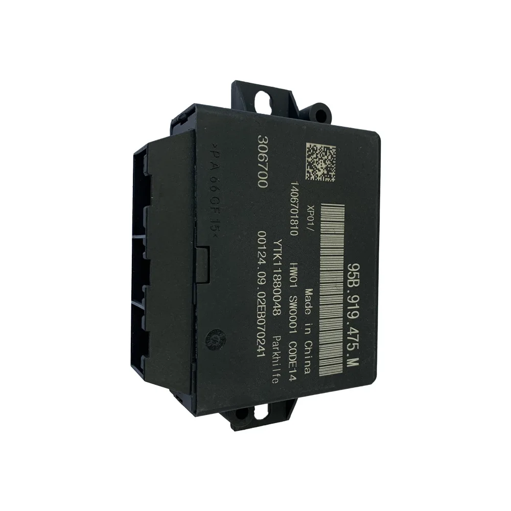 95B919475M Auto Parts Reversing Radar Control Module