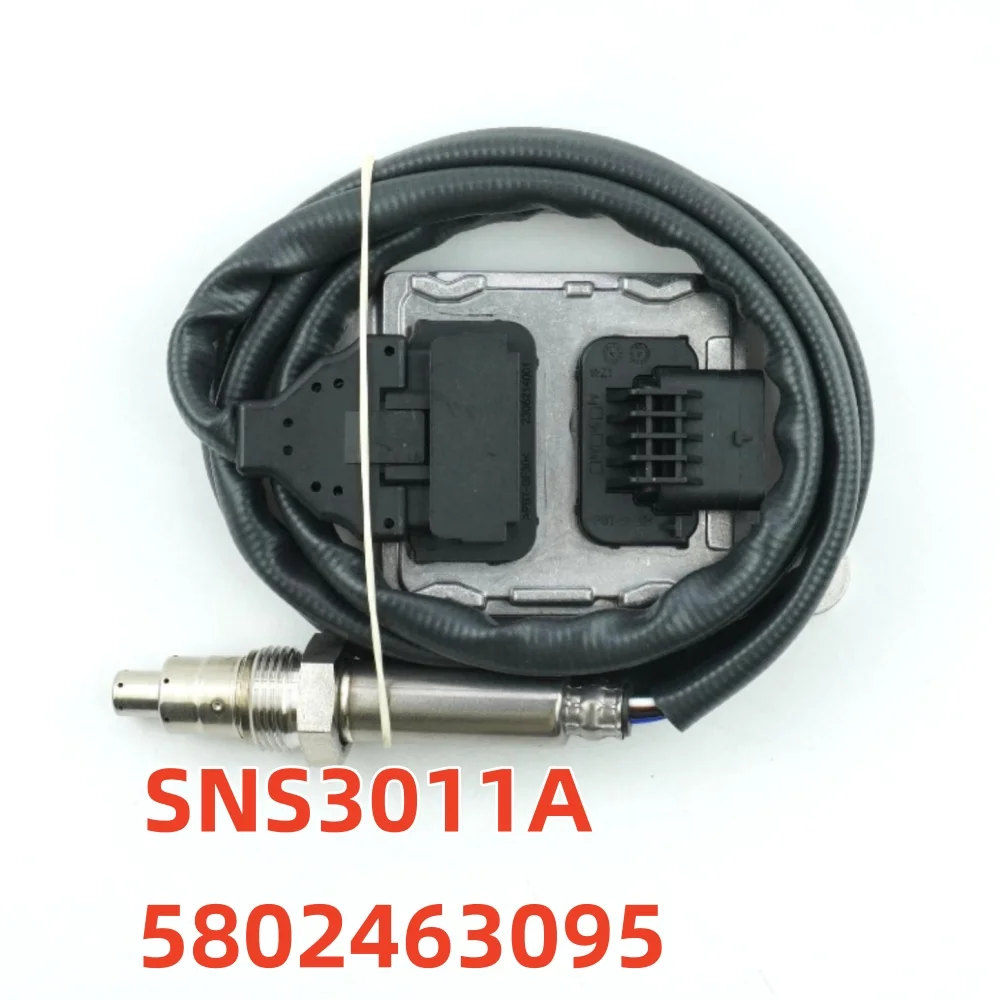 5802463095 SNS3011A 12VNOx Sensor  5802248606 5802531248 SCR Emission Systemfor IVECO DAILY(2014-2019) STRALIS(2016-2017)truck