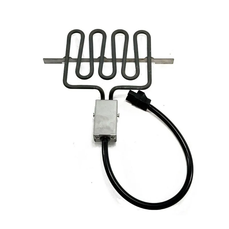 Professional heating tube, commercial electric oven, electric stove, heating tube, heating barbecue net, barbecue tube