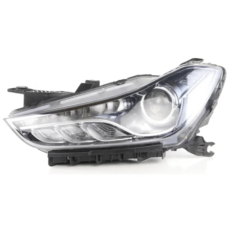 

OEM 670038234 670004835 LED HEADLIGHTS for MASERATI GHIBLI